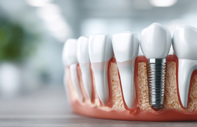 自然な噛み心地を目指しています