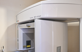 CTを活用した治療計画