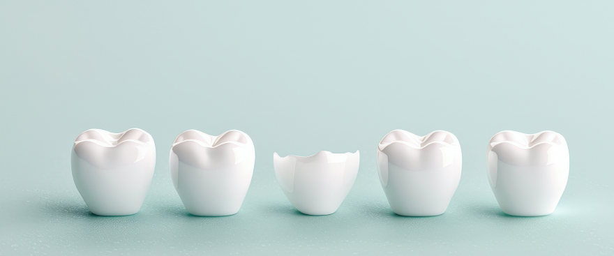 つめ物・かぶせ物