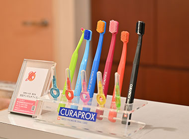 01 丁寧なカウンセリングと事前説明