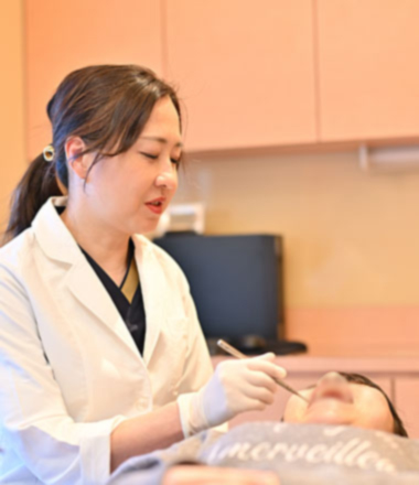 院長　吉田　佳寿子